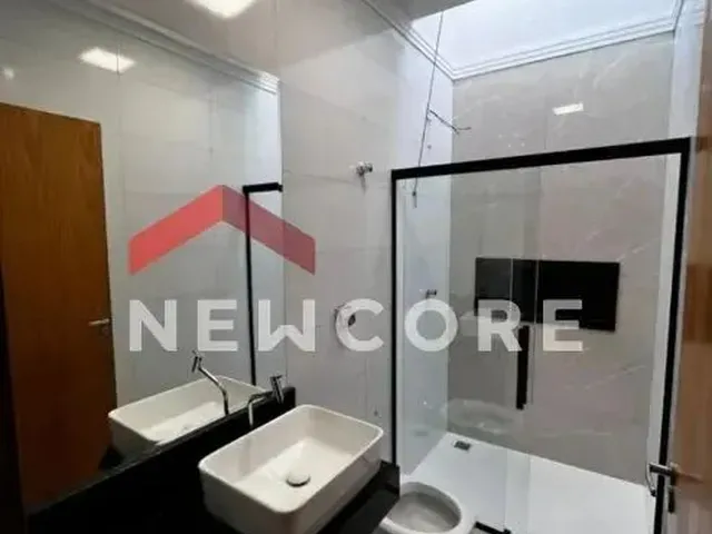 Imagem 4: Casa em Rua Claudio Cesar dos Santos - Ecovalley Ecologic City - Sarandi/Pr