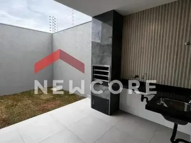 Imagem 5: Casa em Rua Claudio Cesar dos Santos - Ecovalley Ecologic City - Sarandi/Pr