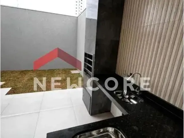 Imagem 6: Casa em Rua Claudio Cesar dos Santos - Ecovalley Ecologic City - Sarandi/Pr