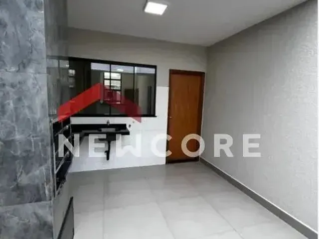 Imagem 3: Casa em Rua Claudio Cesar dos Santos - Ecovalley Ecologic City - Sarandi/Pr