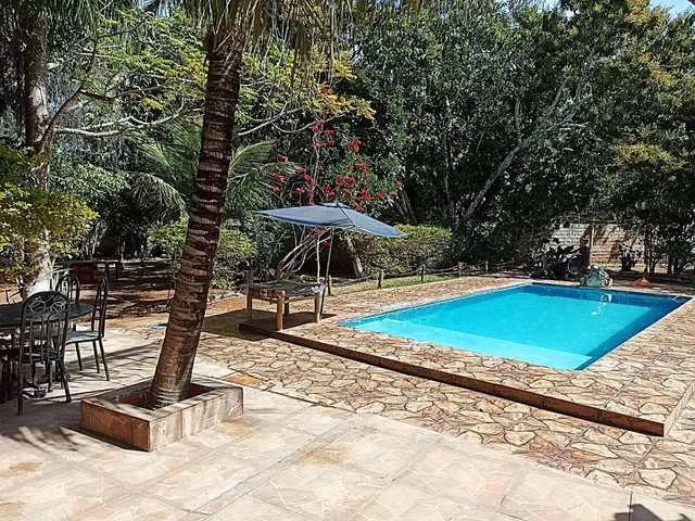 Imagem: Chácara para Eventos