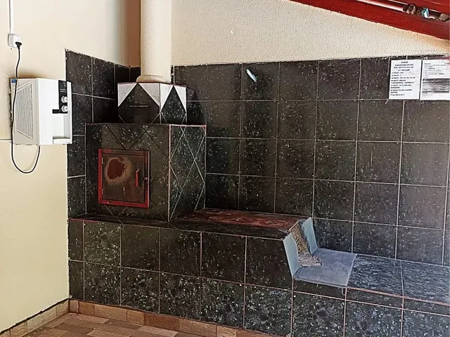 Imagem 2: Chácara para Eventos