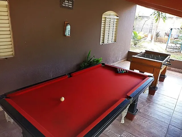 Imagem 4: Chácara para Eventos