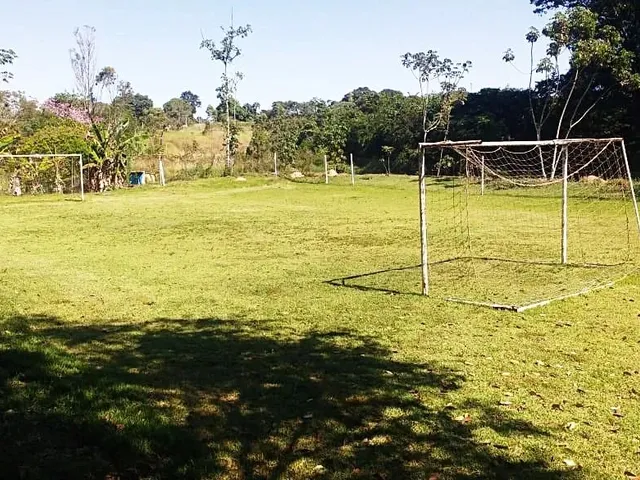 Imagem 7: Chácara para Eventos