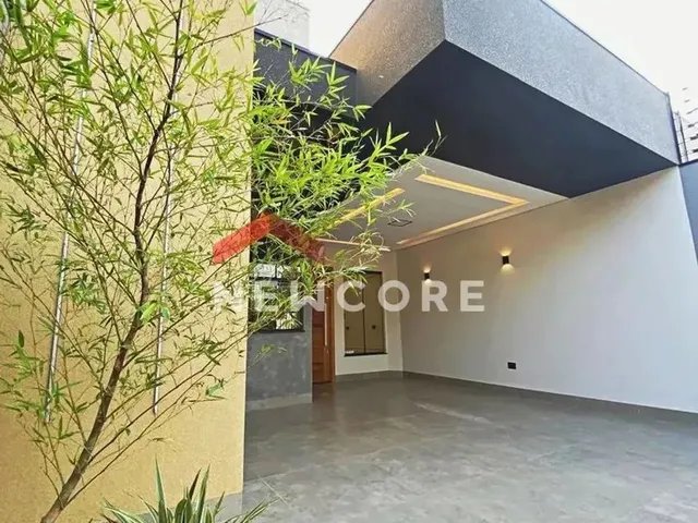 Imagem: Casa em Rua Nilo Polo Ferrato - Jardim Paris