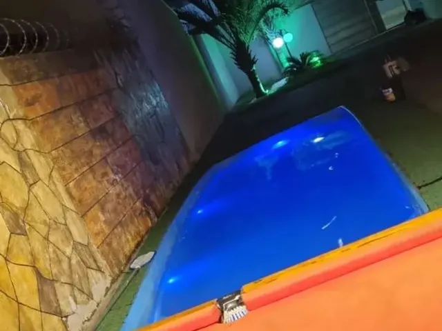 Imagem 2: Espaço para Festas 400,00