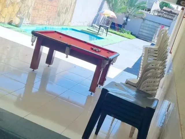 Imagem 3: Espaço para Festas 400,00