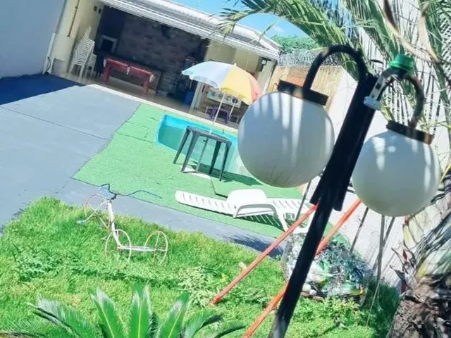 Imagem 5: Espaço para Festas 400,00