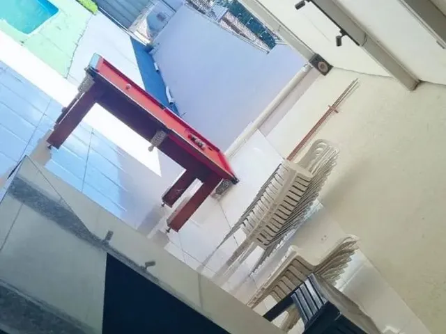 Imagem 7: Espaço para Festas 400,00