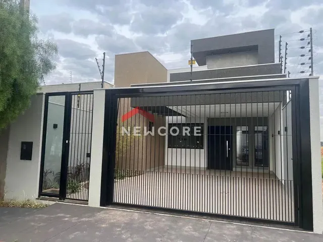 Imagem: Casa em Rua Leila Abussafy Andrade - Jardim