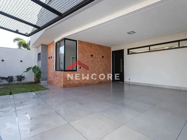 Imagem 11: Casa em Rua Joaquim Mendonça - Jardim Universo - Maringá/Pr