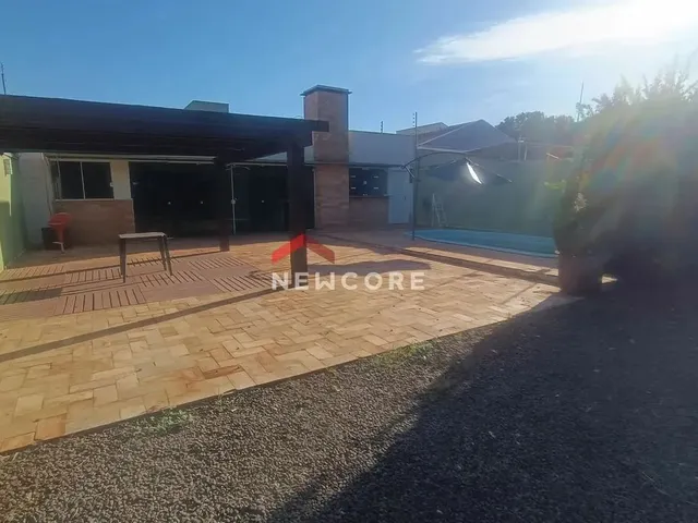 Imagem 9: Casa em Avenida Américo Belay - Parque Avenida - Maringá/Pr