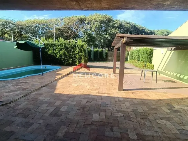 Imagem 2: Casa em Avenida Américo Belay - Parque Avenida - Maringá/Pr