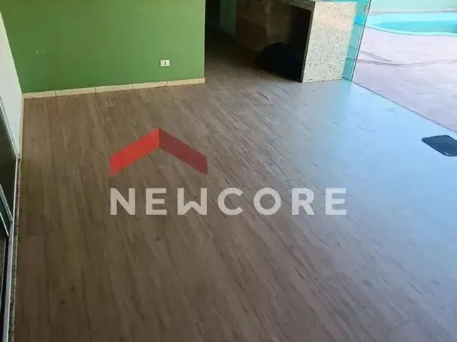 Imagem 6: Casa em Avenida Américo Belay - Parque Avenida - Maringá/Pr