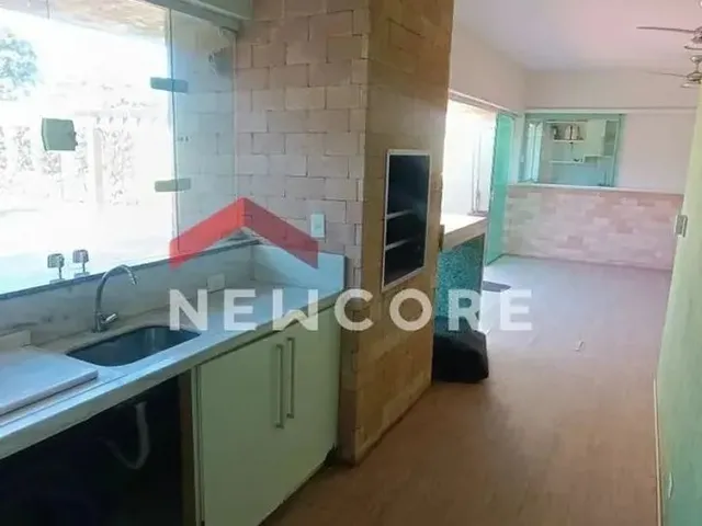 Imagem 3: Casa em Avenida Américo Belay - Parque Avenida - Maringá/Pr