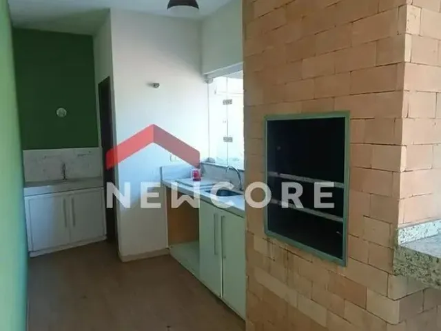 Imagem 8: Casa em Avenida Américo Belay - Parque Avenida - Maringá/Pr
