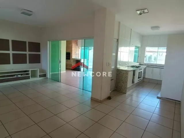 Imagem 4: Casa em Avenida Américo Belay - Parque Avenida - Maringá/Pr