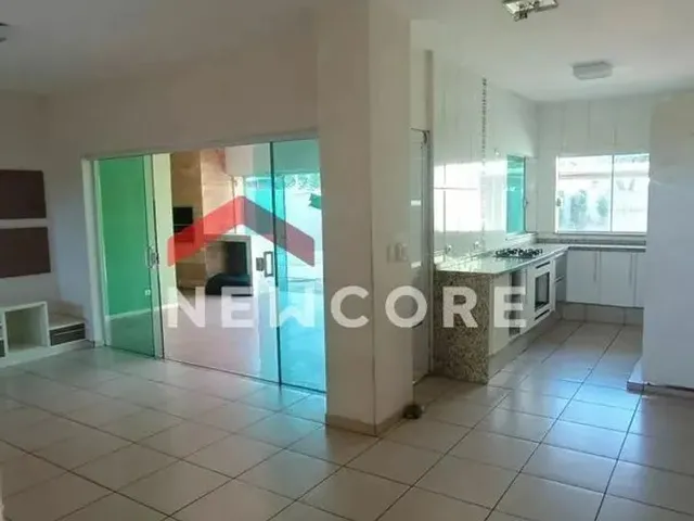 Imagem 16: Casa em Avenida Américo Belay - Parque Avenida - Maringá/Pr