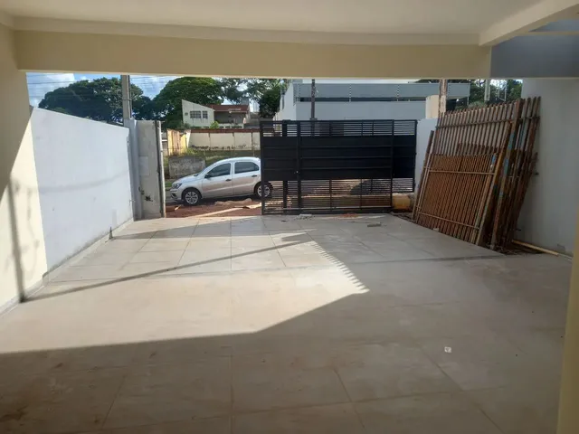 Imagem 13: Casa Nova na Vila Morangueira