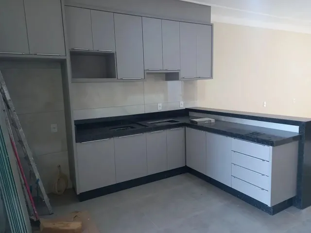 Imagem 2: Casa Nova na Vila Morangueira
