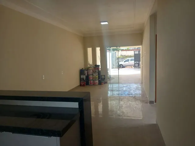 Imagem 3: Casa Nova na Vila Morangueira