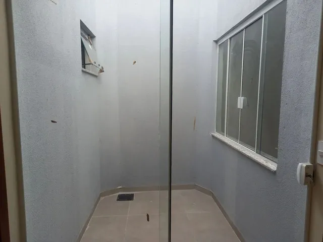 Imagem 5: Casa Nova na Vila Morangueira