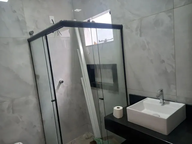 Imagem 7: Casa Nova na Vila Morangueira