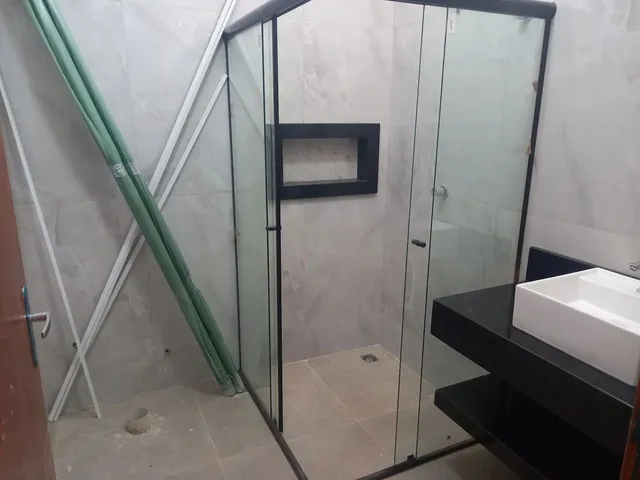 Imagem 9: Casa Nova na Vila Morangueira