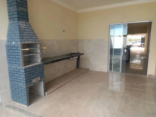 Imagem 12: Casa Nova na Vila Morangueira