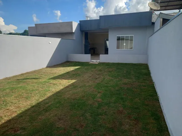 Imagem 15: Casa Nova na Vila Morangueira