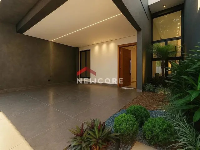Imagem: Casa em Avenida 7 de Setembro - Jardim Liberdade