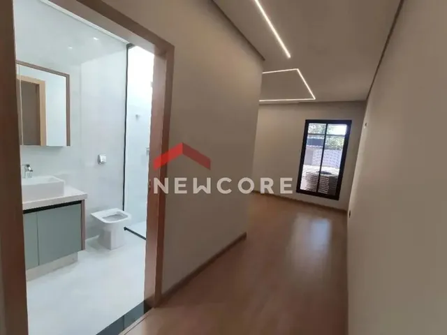Imagem 3: Casa em Avenida 7 de Setembro - Jardim Liberdade III - Maringá/Pr