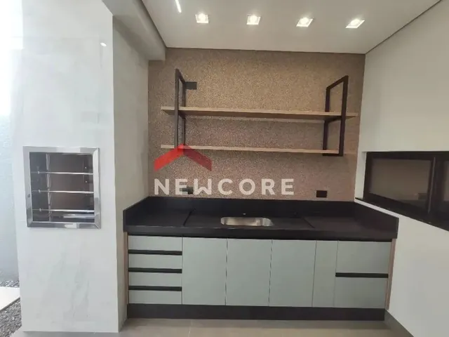 Imagem 6: Casa em Avenida 7 de Setembro - Jardim Liberdade III - Maringá/Pr