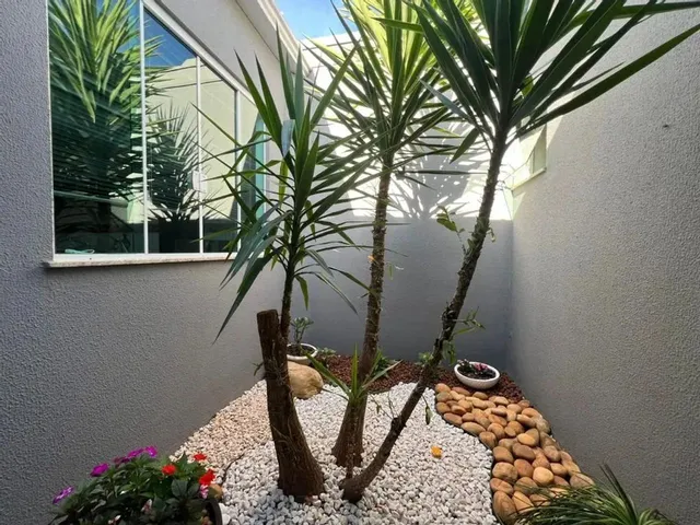 Imagem 10: Sobrado À Venda em Maringá, Jardim Monte Rei, com 3 Quartos, com 204.41 M²