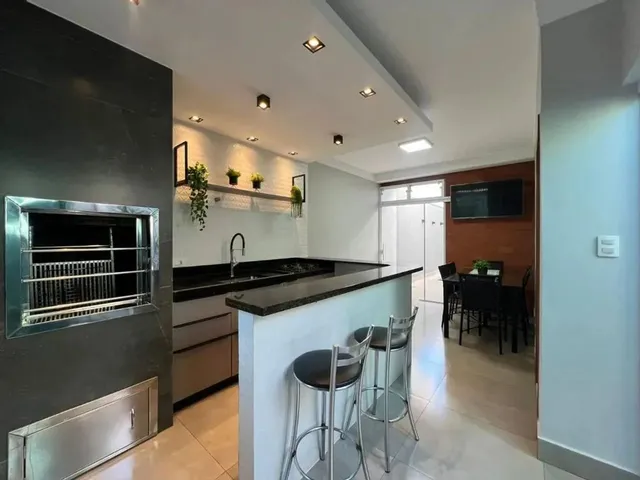 Imagem 11: Sobrado À Venda em Maringá, Jardim Monte Rei, com 3 Quartos, com 204.41 M²