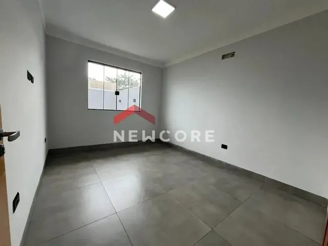 Imagem 2: Casa em Rua Foz do Areia - Ebenezer - Maringá/Pr