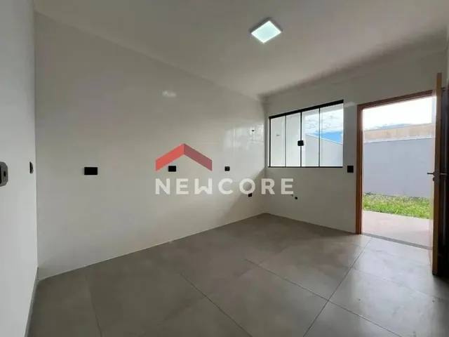 Imagem 13: Casa em Rua Foz do Areia - Ebenezer - Maringá/Pr