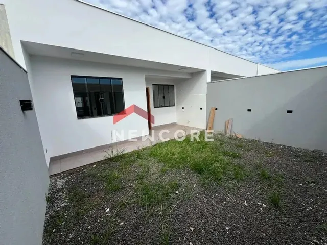 Imagem 4: Casa em Rua Foz do Areia - Ebenezer - Maringá/Pr