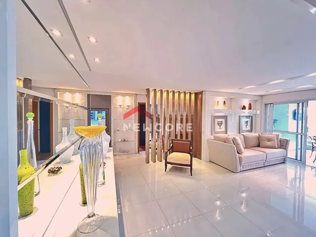 Imagem 9: Apartamento em Rua Marcílio Dias - Zona 03 - Maringá/Pr