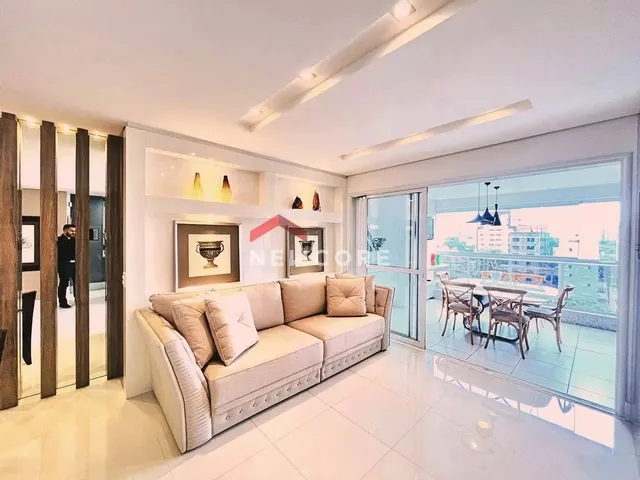 Imagem 7: Apartamento em Rua Marcílio Dias - Zona 03 - Maringá/Pr