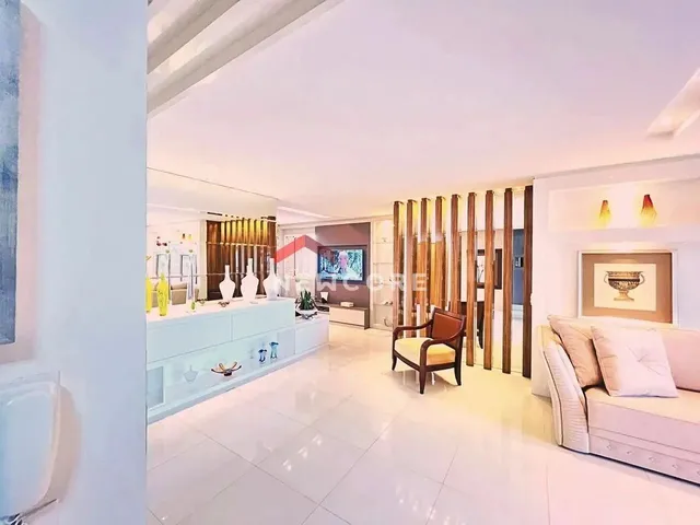 Imagem 11: Apartamento em Rua Marcílio Dias - Zona 03 - Maringá/Pr