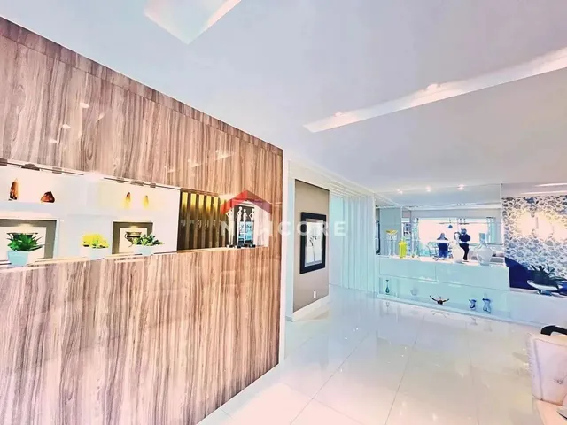 Imagem 2: Apartamento em Rua Marcílio Dias - Zona 03 - Maringá/Pr