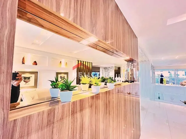 Imagem 10: Apartamento em Rua Marcílio Dias - Zona 03 - Maringá/Pr