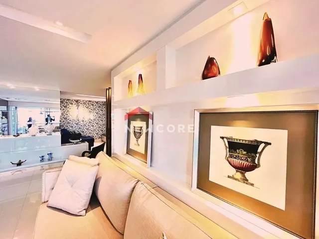 Imagem 5: Apartamento em Rua Marcílio Dias - Zona 03 - Maringá/Pr