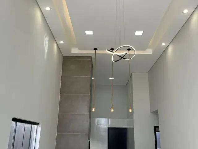 Imagem 15: Casa À Venda em Maringá, Jardim Novo Paulista, com 3 Quartos, com 93 M²