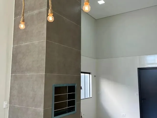 Imagem 12: Casa À Venda em Maringá, Jardim Novo Paulista, com 3 Quartos, com 93 M²