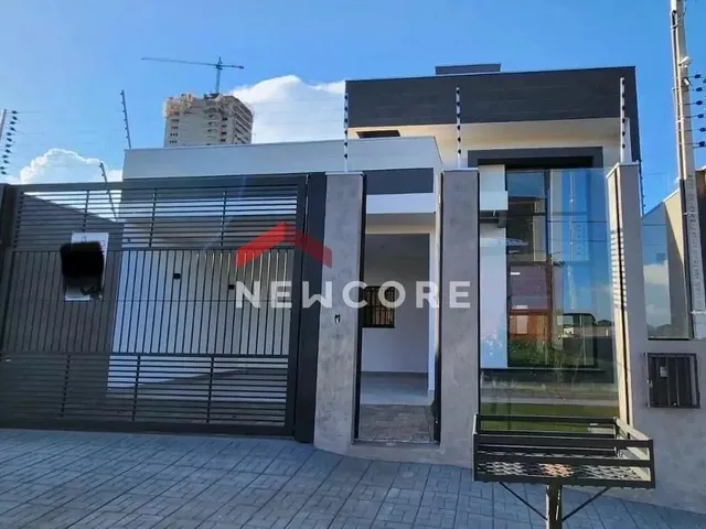 Imagem: Casa em Rua Sebastião Domingos Sabaini