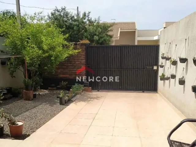 Imagem: Casa em Floresta - Centro - Floresta/Pr