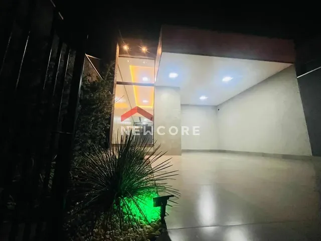 Imagem: Casa em Rua Katsutoshi Nonaka - Jardim Campo