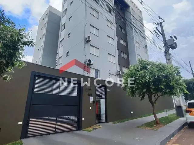 Imagem: Apartamento em Rua Pioneira Maria Aparecida